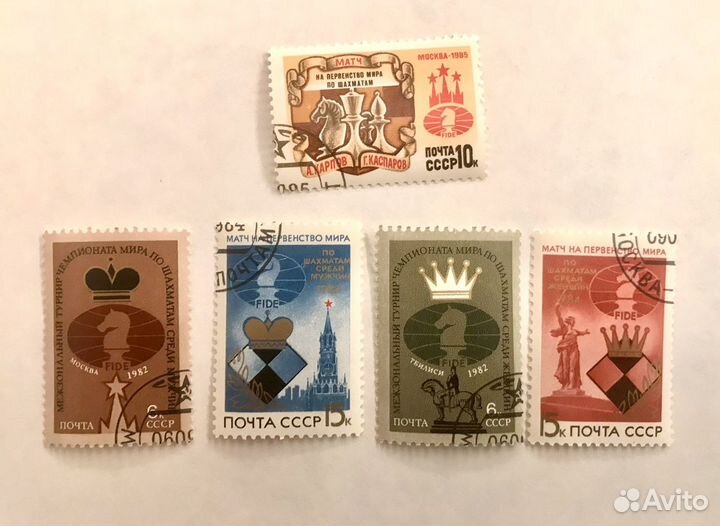 Продаю марки разной тематики