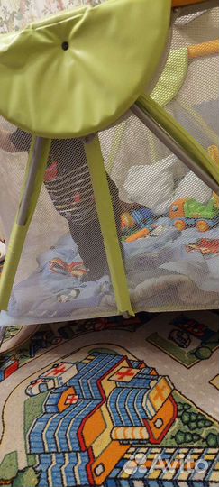 Манеж детский Cam America