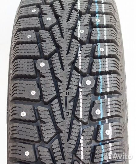 Cordiant Snow Cross PW-2 225/65 R17 106