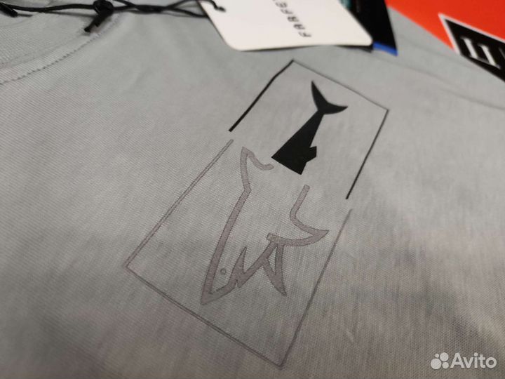 Футболка мужская paul and shark