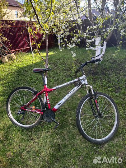 Велосипед взрослый