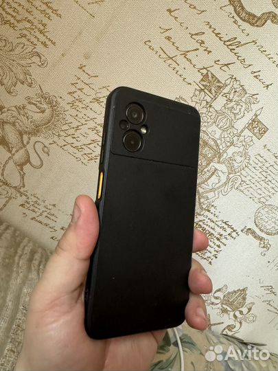 Xiaomi Poco M5, 4/128 ГБ