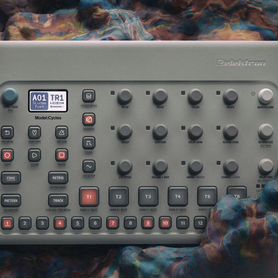 Elektron model cycles (новый)