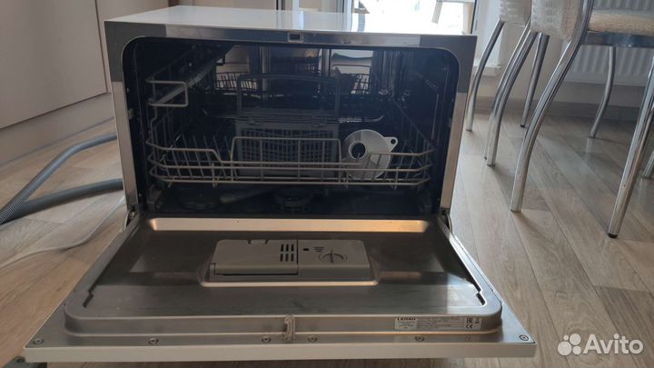 Посудомоечная машина