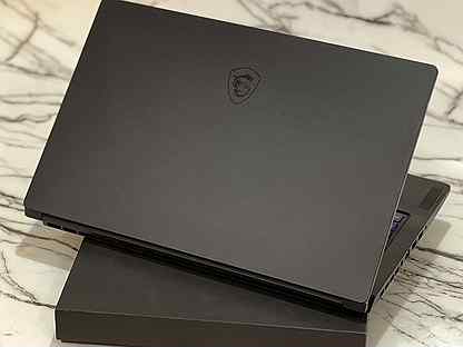 MSI GS76 4K i7 11800/3070/32GB/SSD 1TB