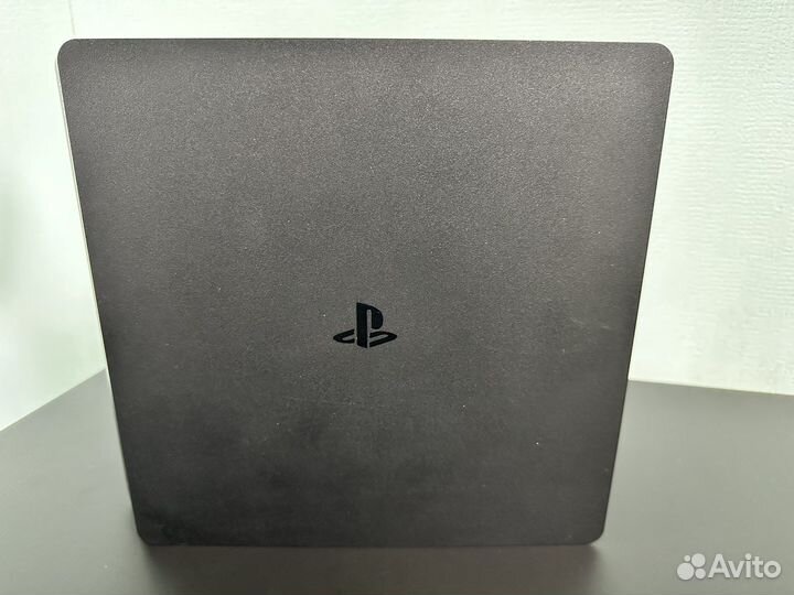 Sony PS4 slim 1tb