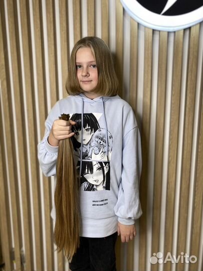 Продажа и покупка волос