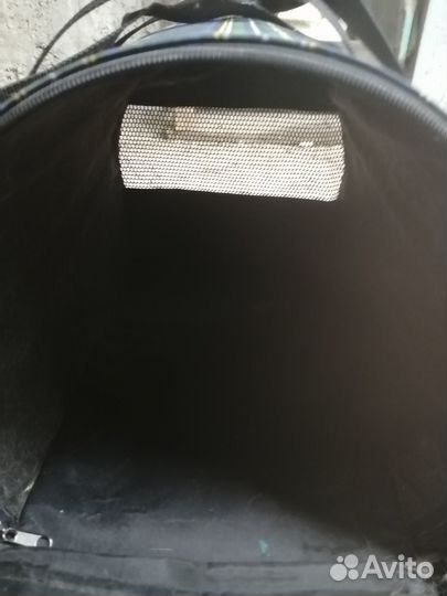 Сумка для переноса животных