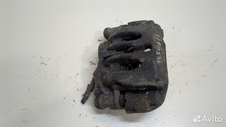 Суппорт Mercedes Vito W639, 2011