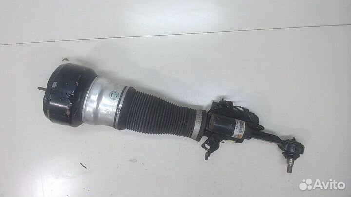 Амортизатор подвески Mercedes S W221, 2008