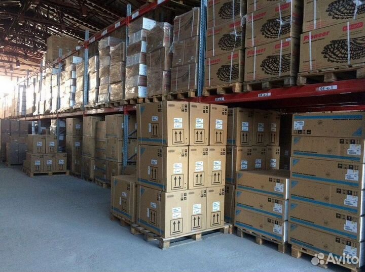 Кондиционер с Доставкой и Установкой