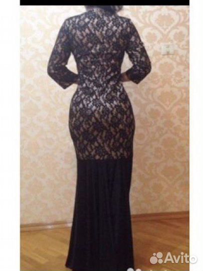 Новые платья