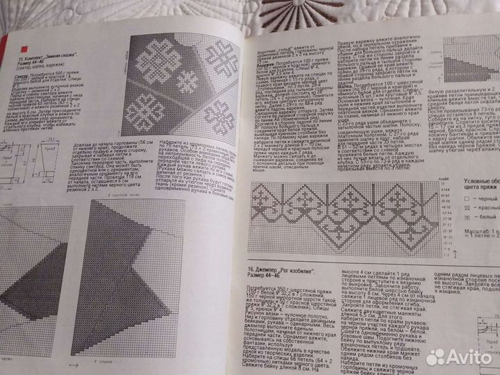 Раритеты. Журнал На досуге 1990, День поэзии 1988