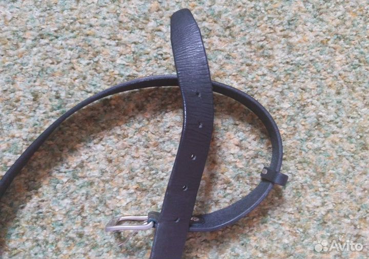 Ремень мужской 