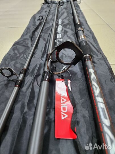 Сподовое удилище Kaida Spod Rod 3.9m (5lb)