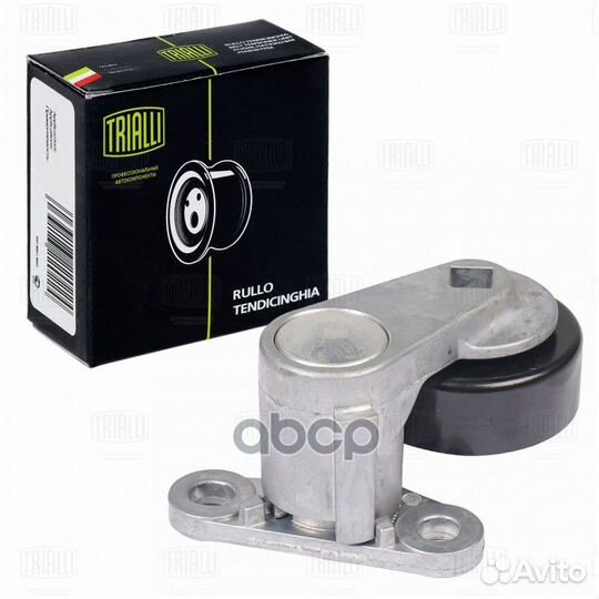 Ролик ремня приводного chevrolet tahoe 99- 4.8I