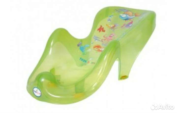 Горка для купания Tega baby