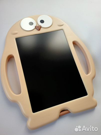 Детский планшет для рисования Happy Baby Birdpad