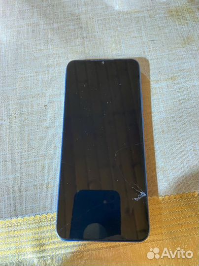 Xiaomi Redmi, 4 ГБ