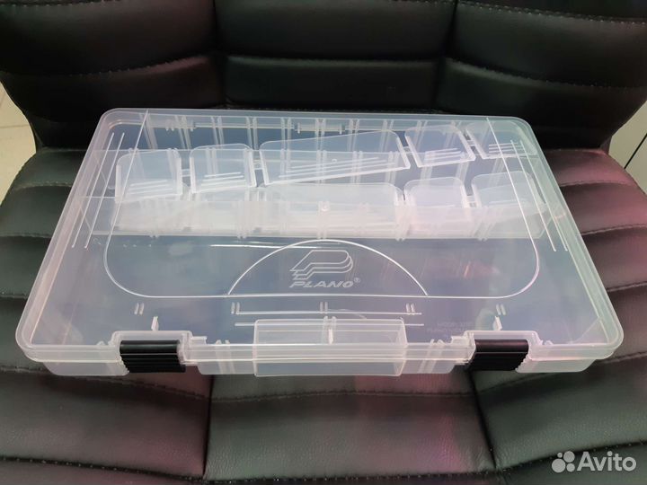 Рыболовная коробка Plano 3750