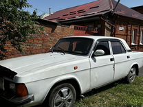 ГАЗ 3102 Волга 2.3 MT, 1999, 169 990 км, с пробегом, цена 250 000 руб.
