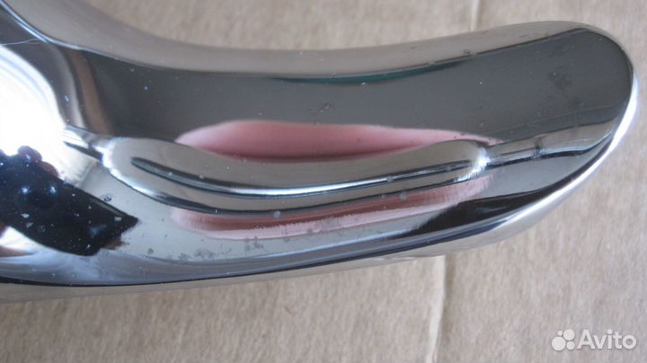 Смеситель для биде Vidima Геркулес Нью