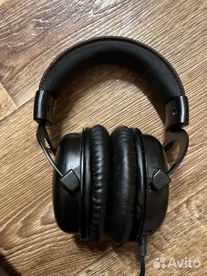 Гарнитура HyperX Cloud Core