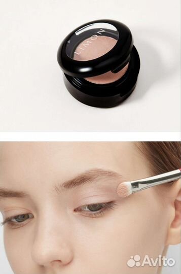 Тени для век (за 3 шт)