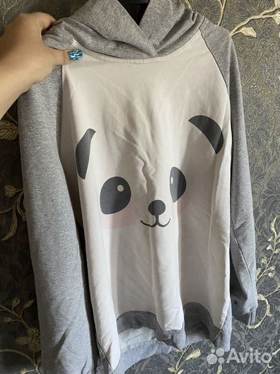 Вещи на девочку