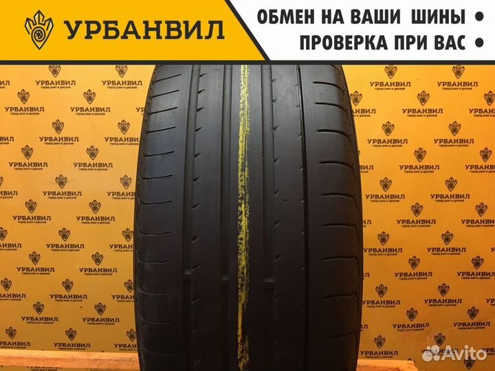 Yokohama Advan Sport V105 235/50 R18 101Y