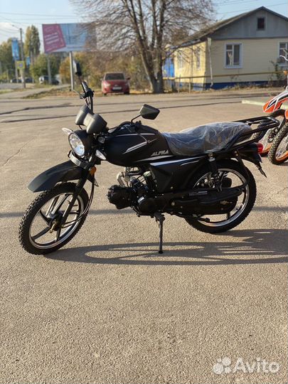 Мопед technic 