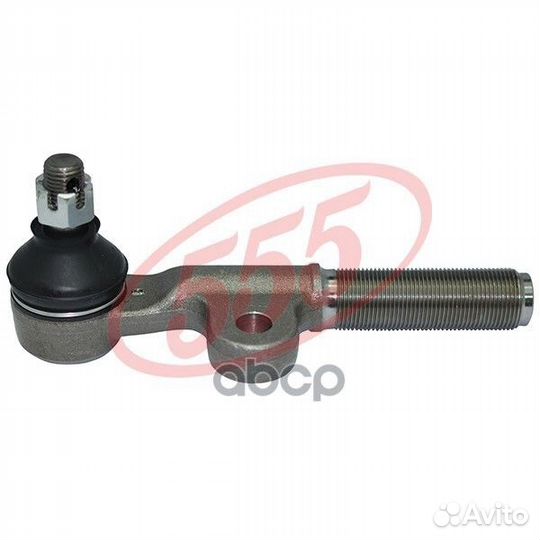 Наконечник рулевой, левый SE2751 555