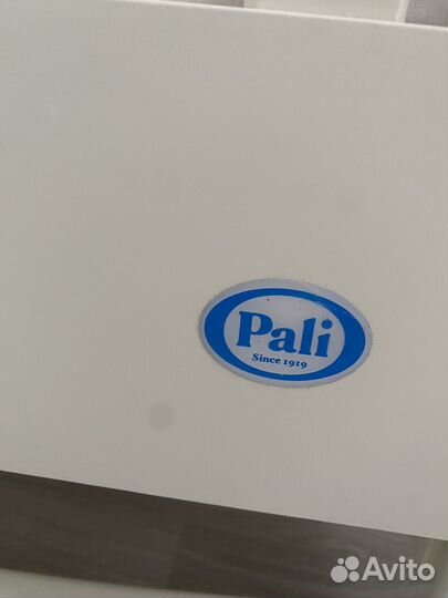 Детская кровать Pali Италия