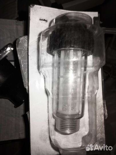 Фильтр ZX1057Y Италия для моек Karcher