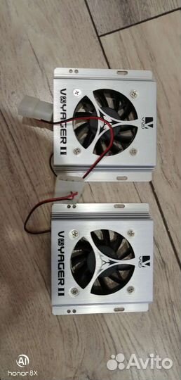 Куллер для HDD