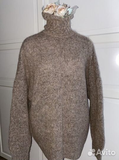 Обучение вязанию спицами