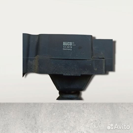 Катушка зажигания Citroen - Peugeot tu5jp4