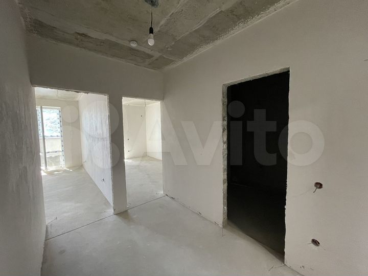 1-к. квартира, 42,2 м², 8/21 эт.
