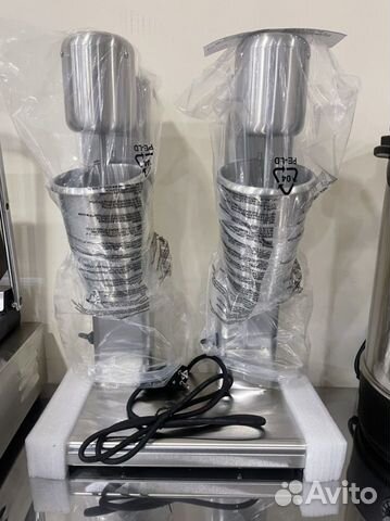 Миксер для молочных коктейлей