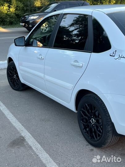 Литье диски r15 4x98 с резиной