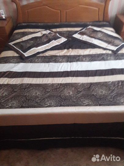 Покрывало на 2 х спальную кровать