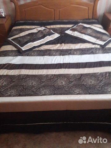 Покрывало на 2 х спальную кровать