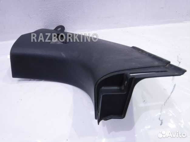 Обшивка стойки Джип Patriot MK74