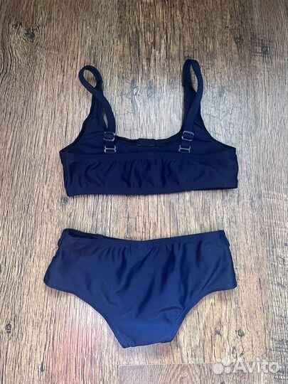 Купальник для девочки 110