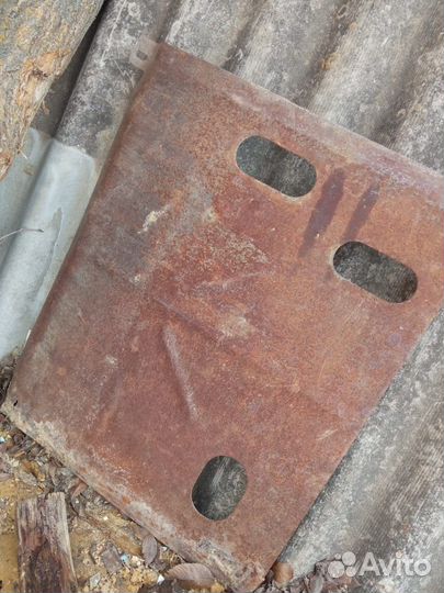 Защита двигателя ваз 2109