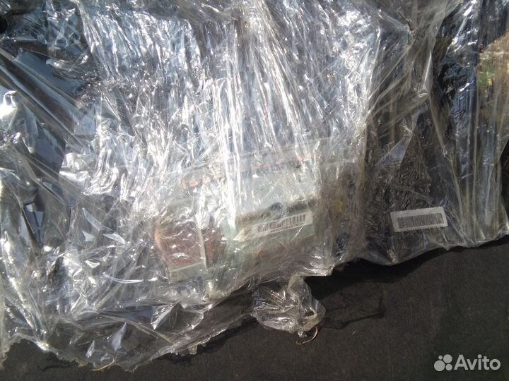 Подушка безопасности Mazda CX7