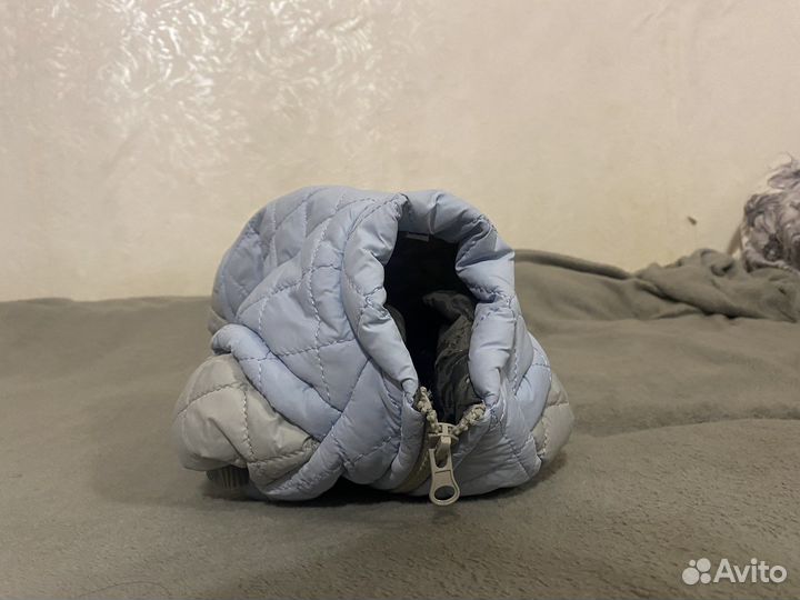 Кобинезоны для собак мелктх пород