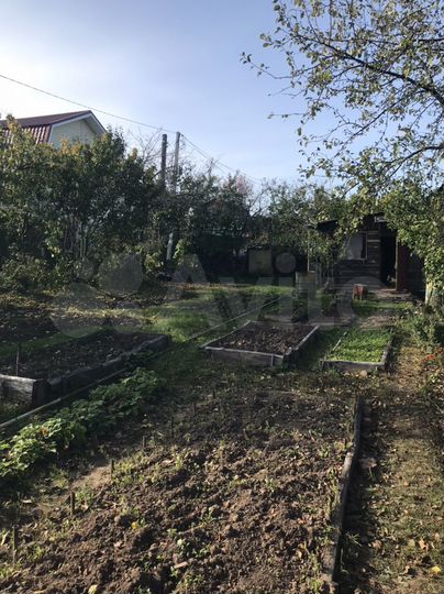 Участок 4 сот. (СНТ, ДНП)