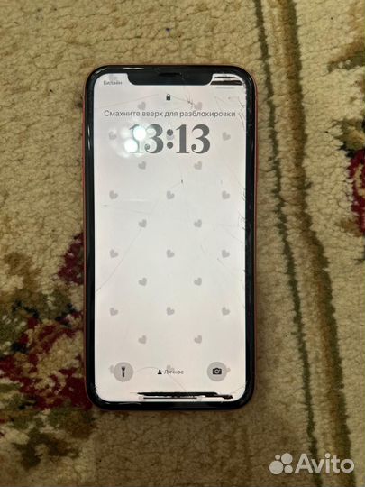 iPhone Xr, 64 ГБ