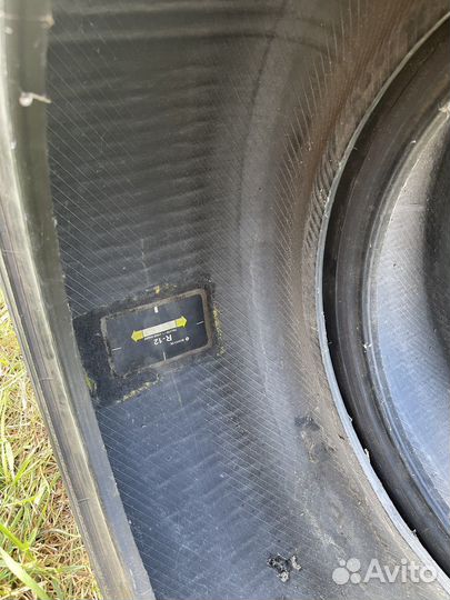 Yokohama Advan Sport A/S 275/45 R20